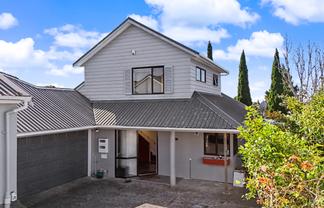 201A White Swan Road, Mount Roskill