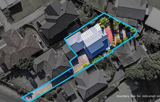 201A White Swan Road, Mount Roskill