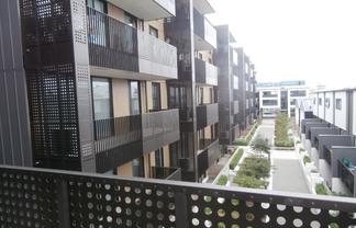 209/36C Welles Street, Christchurch Central