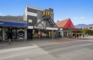 Iconic Queenstown CBD Investment