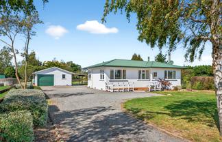 105 Boundary Road, Masterton
