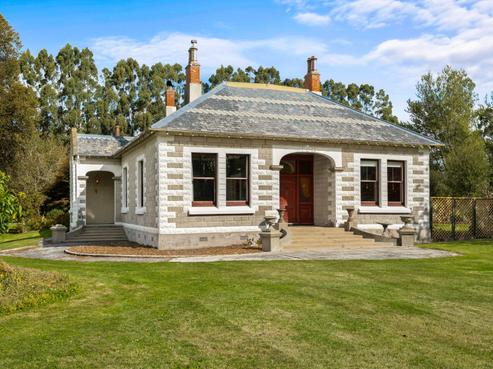 66 Riverbank Road, Balclutha
