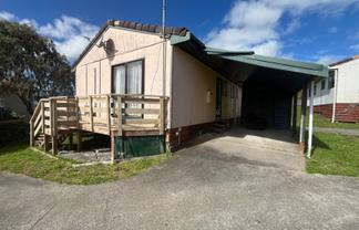 10B Moore Street, Ohakune