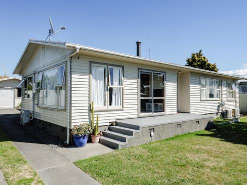 39 Plunket Street, Tamatea