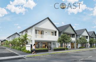 Prime Road frontage, Approx May 2027 Ready