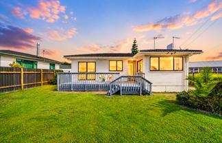5 Evans Place, Papakura