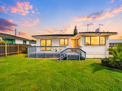 5 Evans Place, Papakura