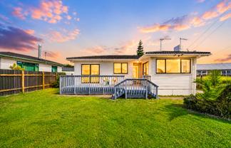 5 Evans Place, Papakura