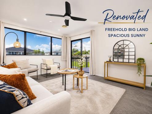 5 Evans Place, Papakura
