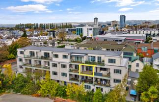 205/871 Colombo Street, Christchurch Central