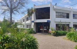 Flexible Dual-Level Office | For Lease