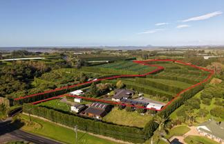 78B Walker Road East, Aongatete