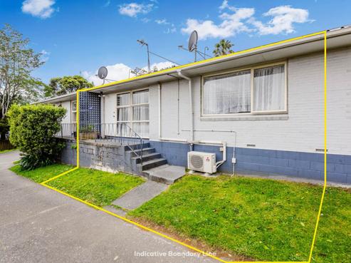 2/40 Panama Road, Mount Wellington