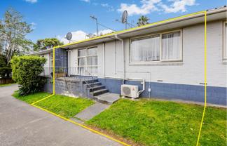 2/40 Panama Road, Mount Wellington