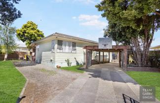 7 Garth Place, Manurewa