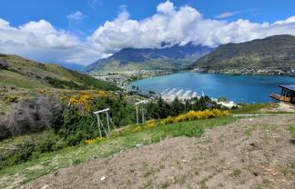 Lot 27 Middleton Road, Remarkables View, Queenstown