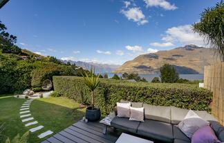 17C Arawata Terrace, Fernhill