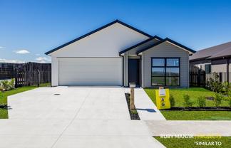 335 Rimu Street, Te Kauwhata