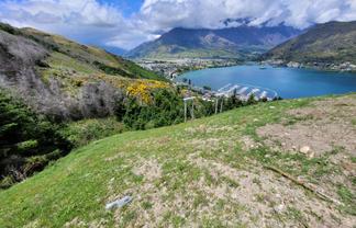 Lot 28 Middleton Road, Remarkables View, Queenstown