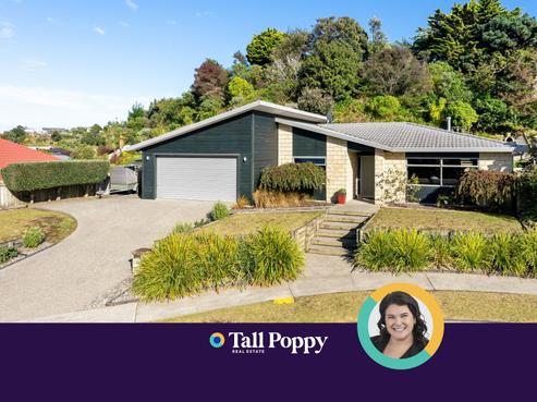 14 Leanne Way, Waikanae Beach