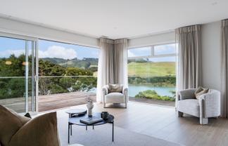 98 Omahina Street, Raglan