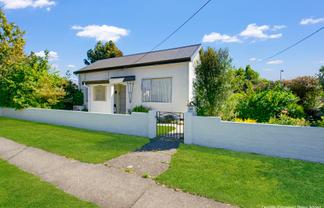 40 River Street, Mataura