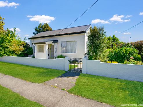 40 River Street, Mataura