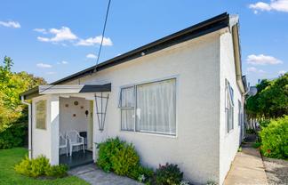 40 River Street, Mataura