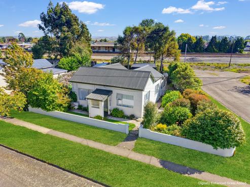 40 River Street, Mataura
