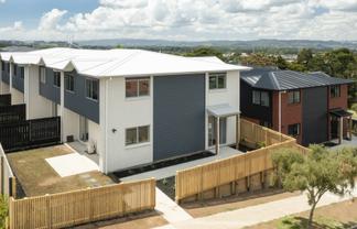 1B/34 Index Place, Manurewa