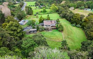 626 Takahue Road, Takahue