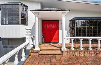 46 Carr Street, Kamo