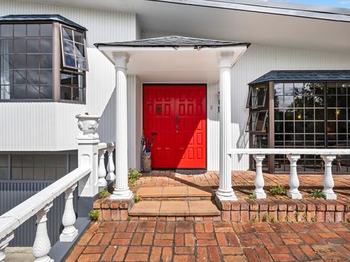 46 Carr Street, Kamo