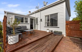 23 Atkinson Street, South Dunedin