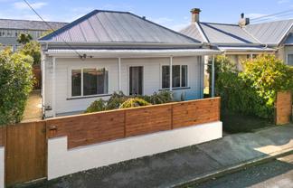 23 Atkinson Street, South Dunedin