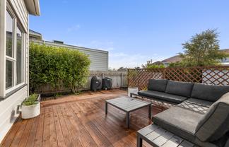23 Atkinson Street, South Dunedin