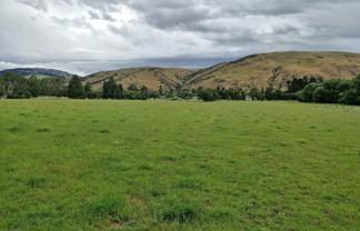 287 Oven Hill Road (Part of), Millers Flat