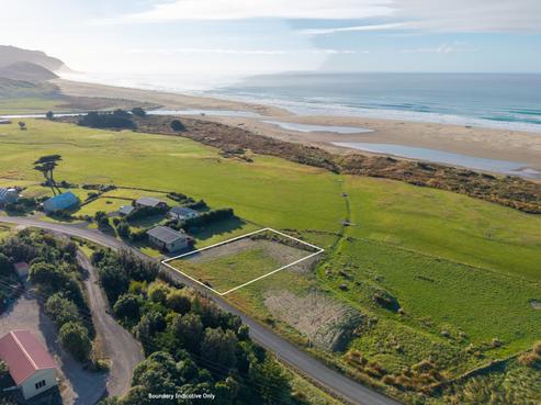 109 Seaview Road, Pongaroa