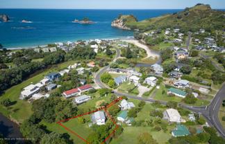 3 Wigmore Crescent, Hahei