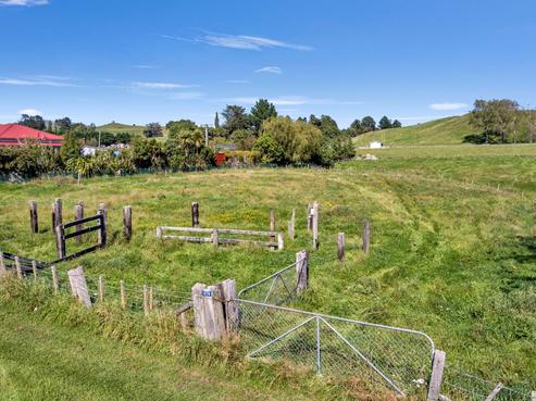 578 Norsewood Ormondville Road, Ormondville