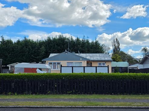 96 Clyde Street, Tokoroa