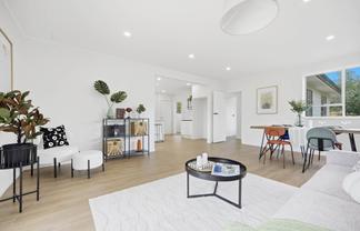 99  Riverpark Crescent, Henderson