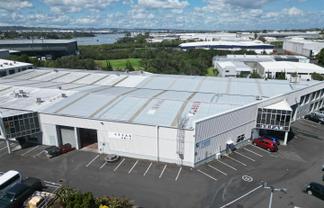 CBRE | Tidy & Functional 722sqm Mt WLG WH