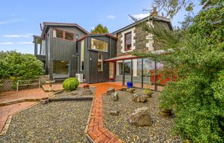 Otago - Address withheld