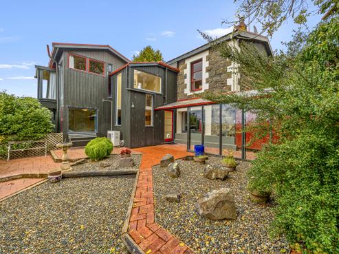 190 Blueskin Road, Careys Bay