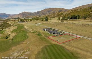 107 Toms Creek Road, Queenstown