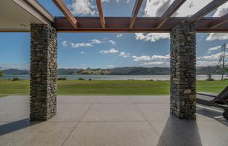Coromandel - Address withheld