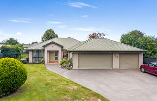 142 Rangiora Woodend Road, Woodend