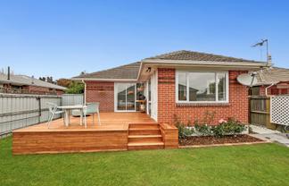 87 Rahera St, Spreydon