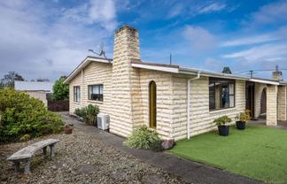 6 Bond Street, Waimate